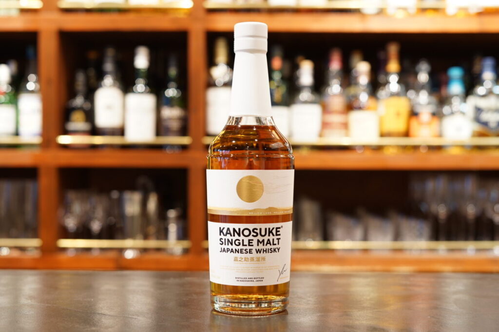 レビュー】シングルモルト嘉之助 – 特徴や味、定価、どこで買える