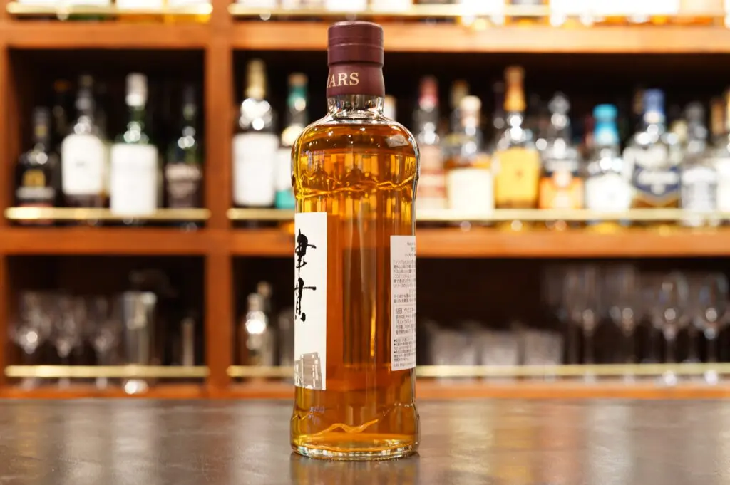 レビュー】シングルモルト津貫2023 エディション – 特徴や味、定価