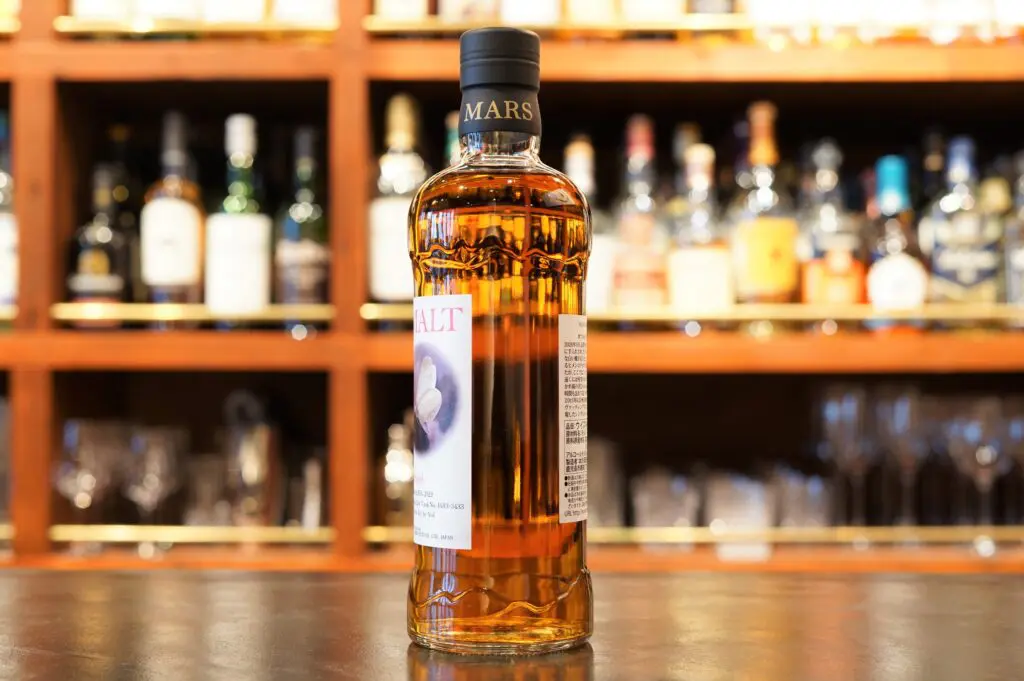 レビュー】マルスモルト ル パピヨン ダブルカスク ヒメシロチョウ