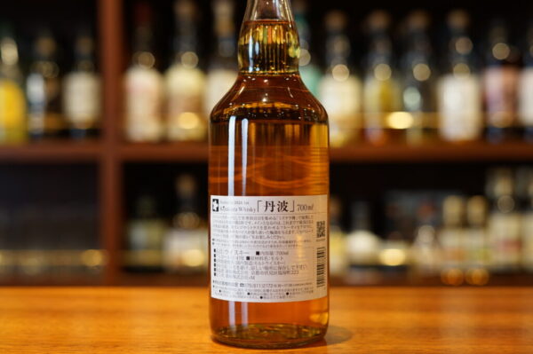 レビュー】黄桜 丹波シングルモルト Bottled in 2024 1st－特徴や味