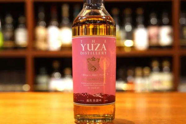 レビュー】YUZA Spring in Japan 2024ー特徴や味、定価、どこで買える