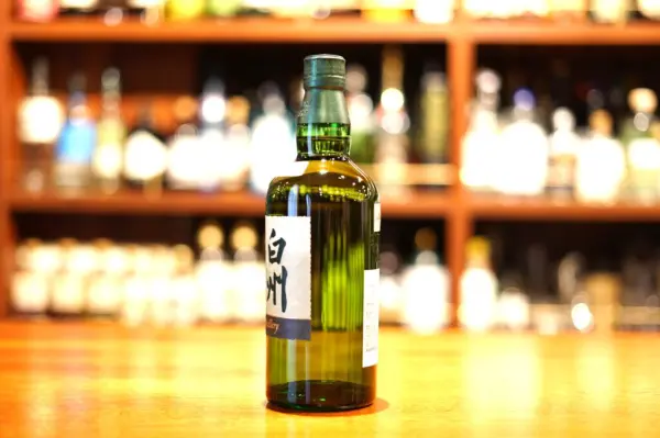 レビュー】白州 Story of the Distillery 2025 EDITION | ジャパニーズ