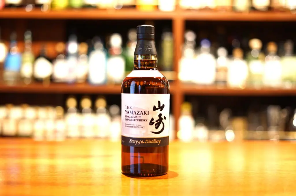 レビュー】山崎 Story of the Distillery 2025 EDITION | ジャパニーズ