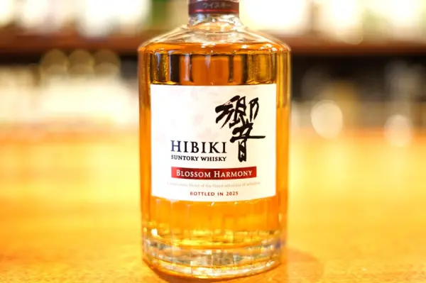 山崎 ストーリー オブ ザ ディスティラリー 響 ブロッサムハーモニー