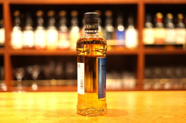 レビュー】シングルモルト駒ヶ岳 IPAカスクフィニッシュ Bottled in