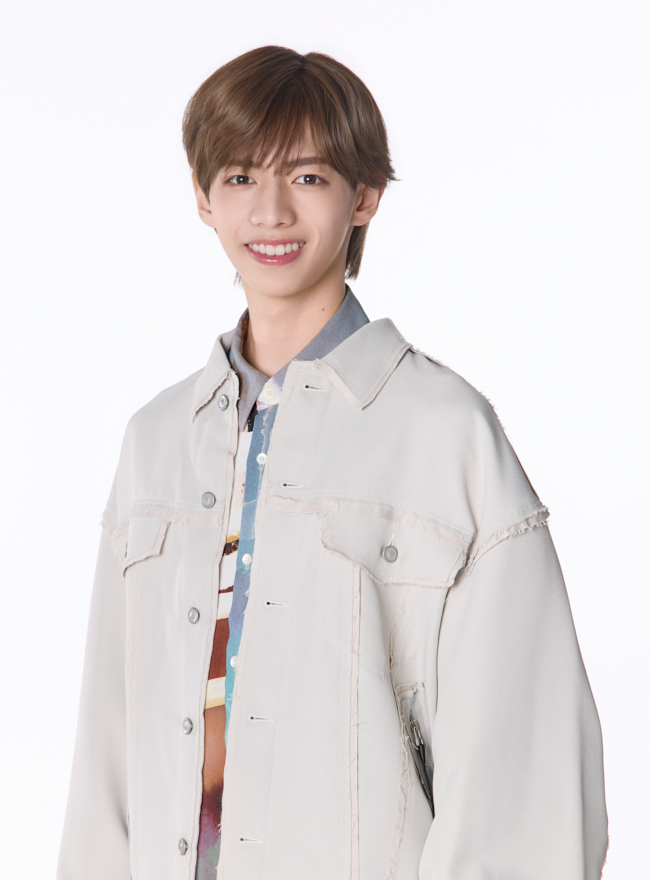 ① 田村海琉 公式写真 オリジナルフォトセット ライブフォト 265枚