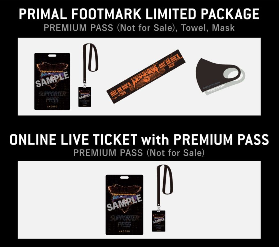 ONE OK ROCK【Fanclub】 (@oneokrock_FC_) / Posts / X 【激レア】ONE