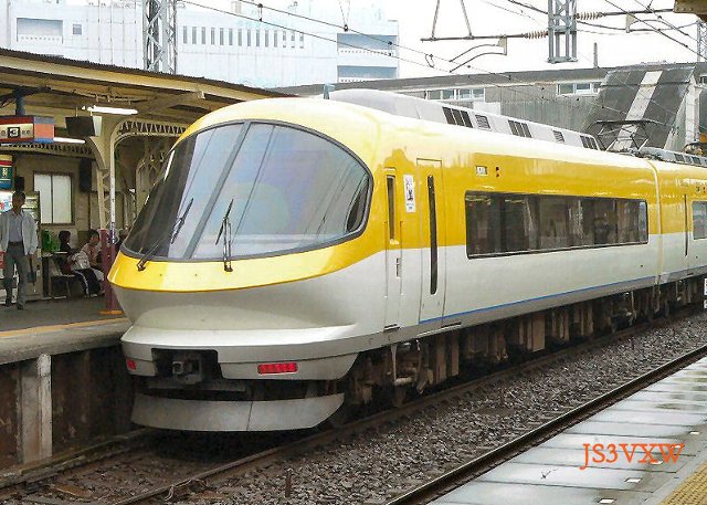 近畿日本鉄道 23000系 (伊勢志摩ライナー）オリジナル車／リニューアル