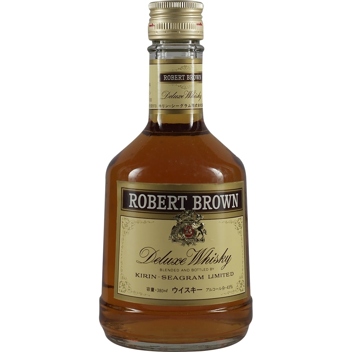 Kirin Gotemba – Jwhisky