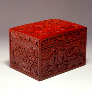 Atelier Rosette × 村上木彫堆朱 | JAPAN TRADITIONAL CRAFTS WEEK 2016