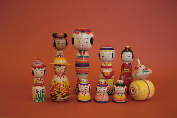 Collaboration No.25 | JAPAN TRADITIONAL CRAFTS WEEK 2018