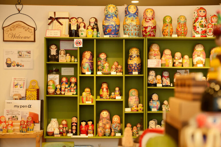 GINZA HAKKO 木の香｜JAPAN TRADITIONAL CRAFTS WEEK 2022