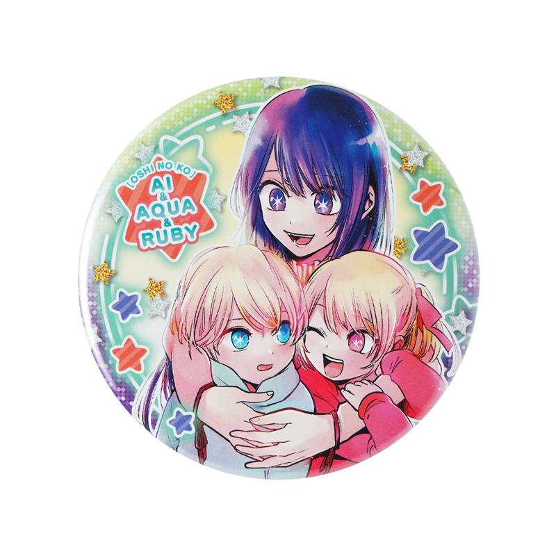 缶バッジ ホロライブ オリジン衣装グッズシリーズ 缶バッジ – hololive