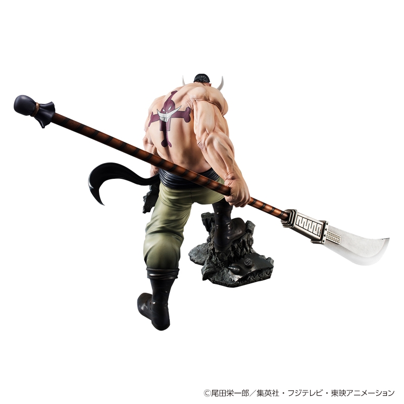 ワンピースフィギュア7体。 ワンピース 2023年7月プライズフィギュア