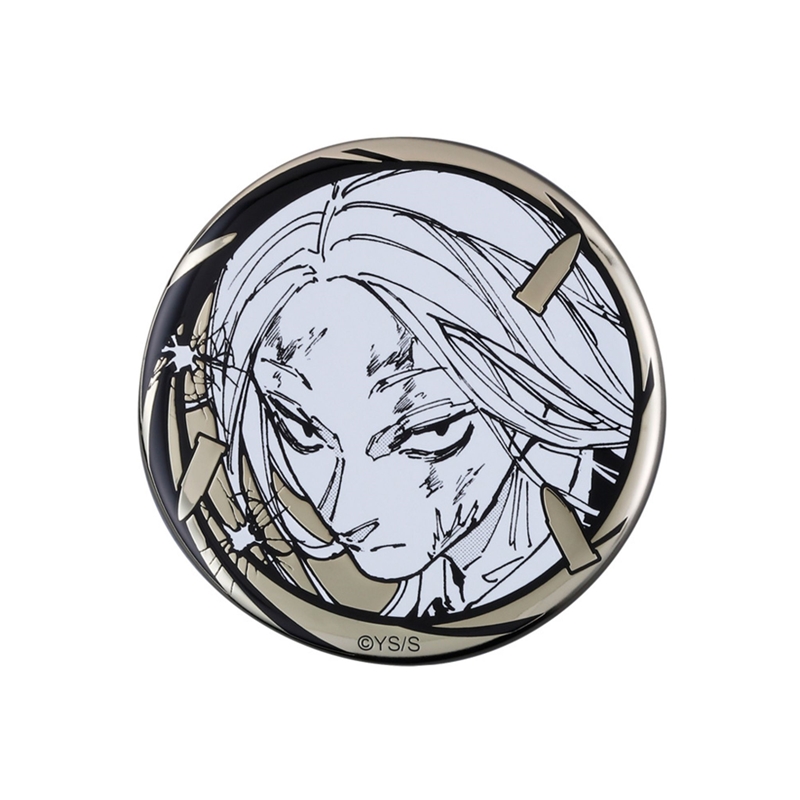 SAKAMOTO DAYS』ゴールデン缶バッジコレクション 第1弾