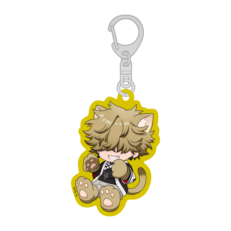 極楽街』スペシャルボックスセット【近すぎて美しい極近店ver】辰臣