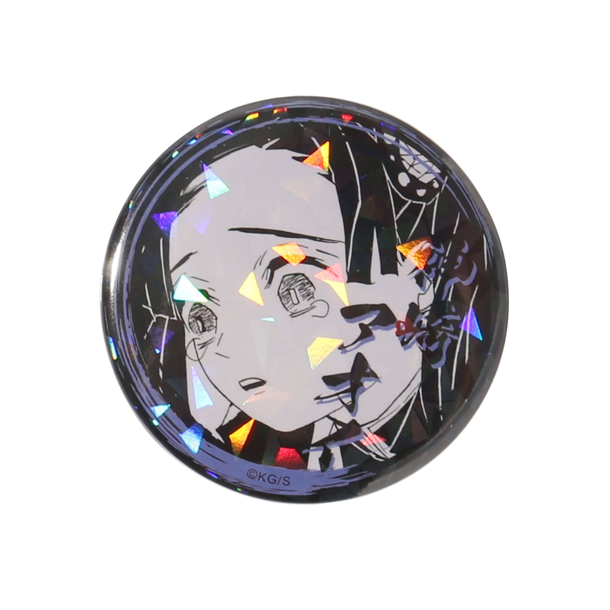 鬼滅の刃 完全受注生産 オールスター缶バッジ 涙ver. 時透無一郎 10点