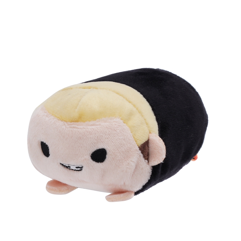 ハイキュー のるキャラマスコット 10th 全30種 コンプリートセット