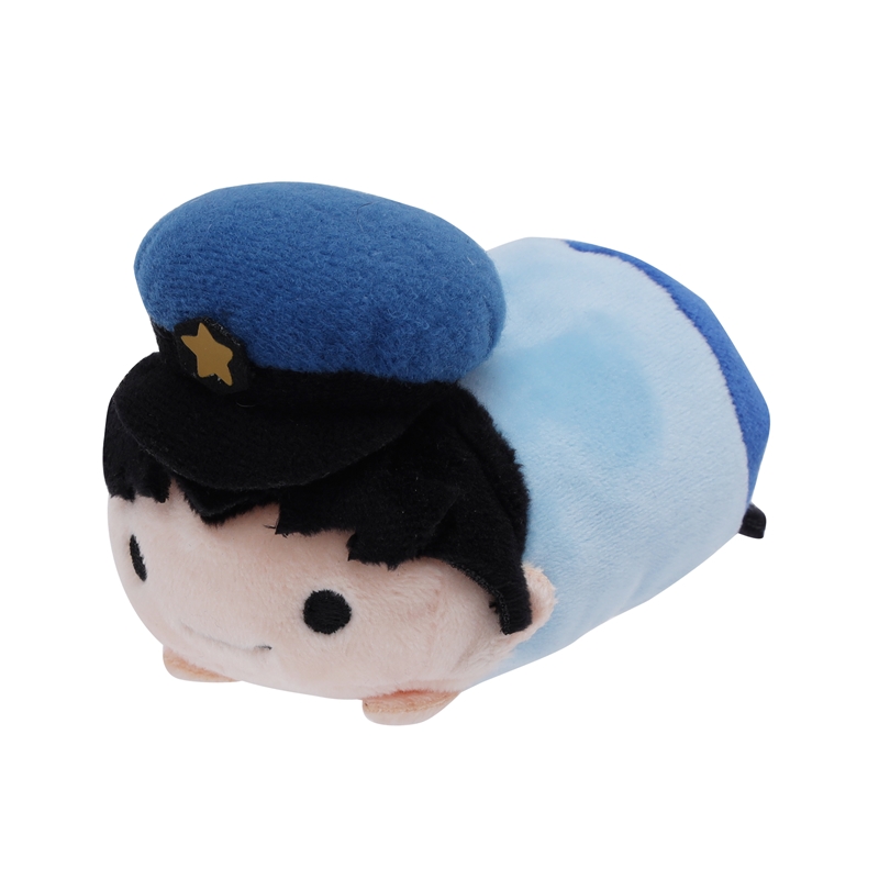 ハイキュー！！』のるキャラマスコット 澤村大地 （HQ10thVer