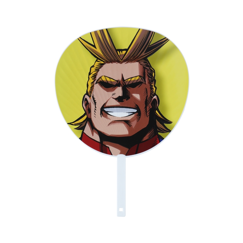 僕のヒーローアカデミア ヒロアカ オールマイト 八木俊典 アニマル 缶