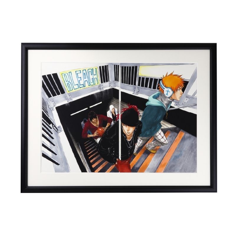 アルテイル 複製原画セット CLAMP作品複製原画32枚セット: その他グッズ | カドスト | KADOKAWA