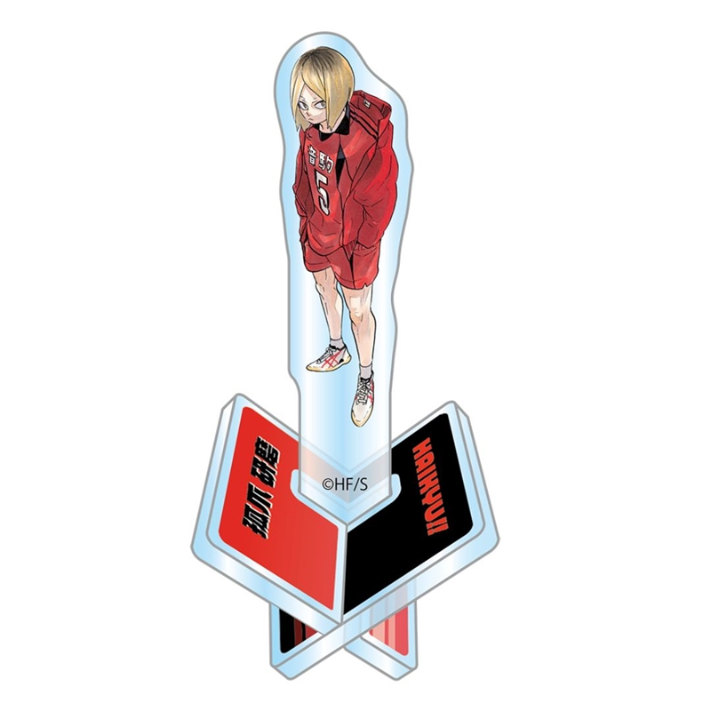 ハイキュー おみくじ ショウワノート ジャンフェス BIGオーロラ