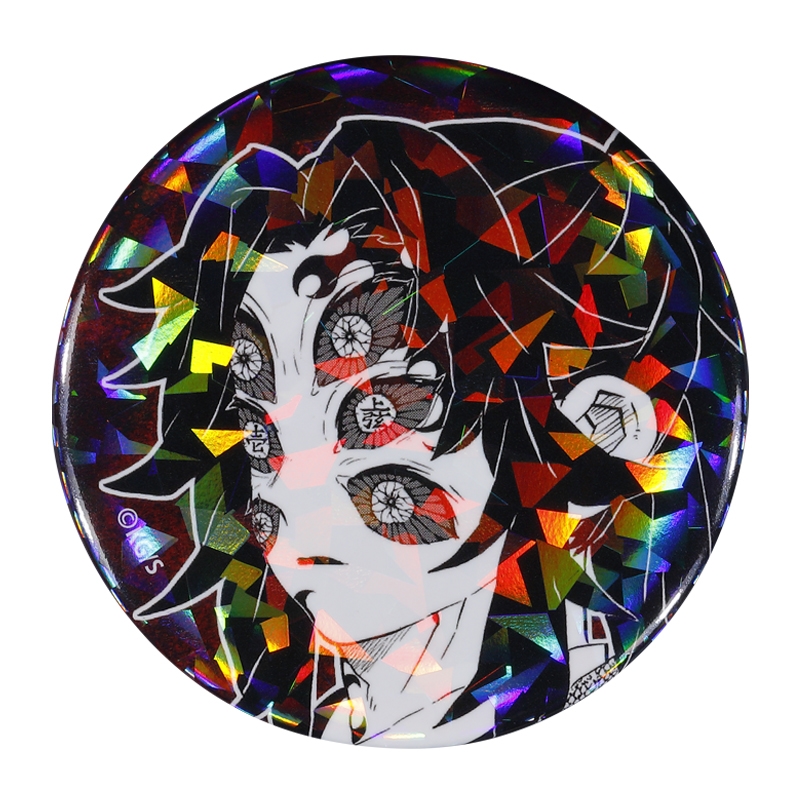 鬼滅の刃 ufotable dining Wチャンス賞 黒死牟 ポスター 鬼滅の刃