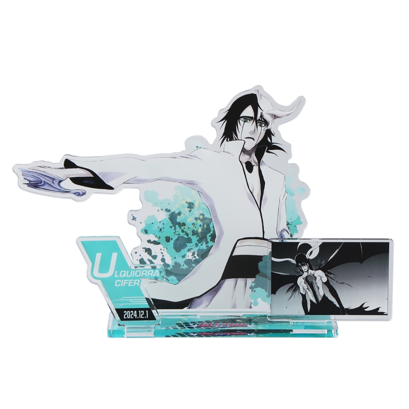 BLEACH 朽木ルキア ジオラマフィギュア ジャンプショップ 2023 原作新