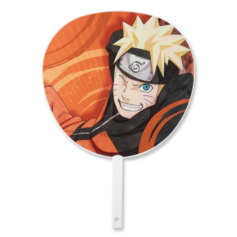 ジャンプ展 NARUTO ナルト ファン感謝デー来場記念証 NARUTO 春野