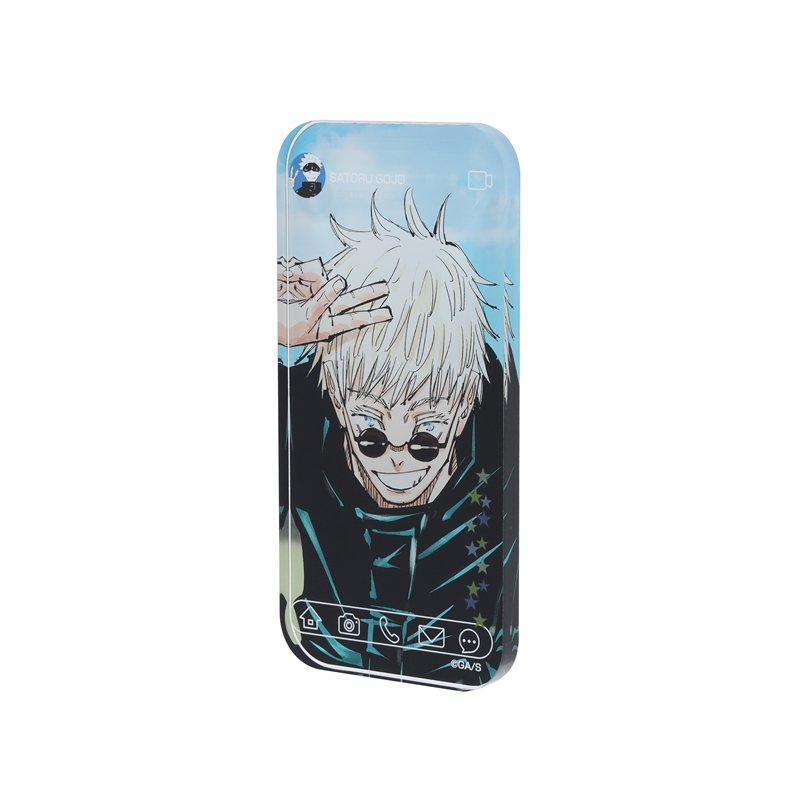 2024年12月発売『呪術廻戦』五条悟 バースデイ商品: |集英社ジャンプ