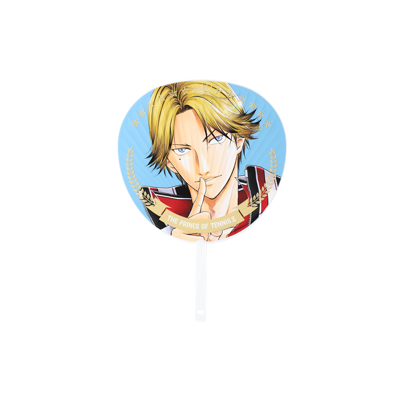 作品名/さ行/新テニスの王子様/跡部景吾|集英社ジャンプキャラクターズ