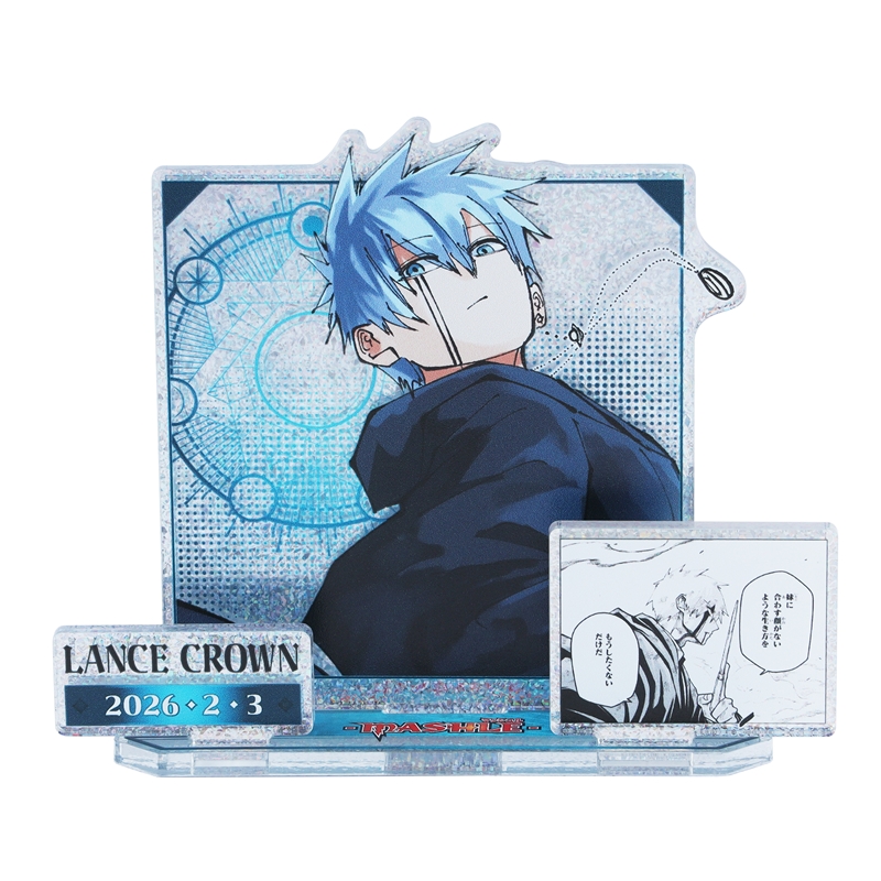 マッシュル MASHLE デニム グッズ 電子購読 限定 エドウィン EDWIN