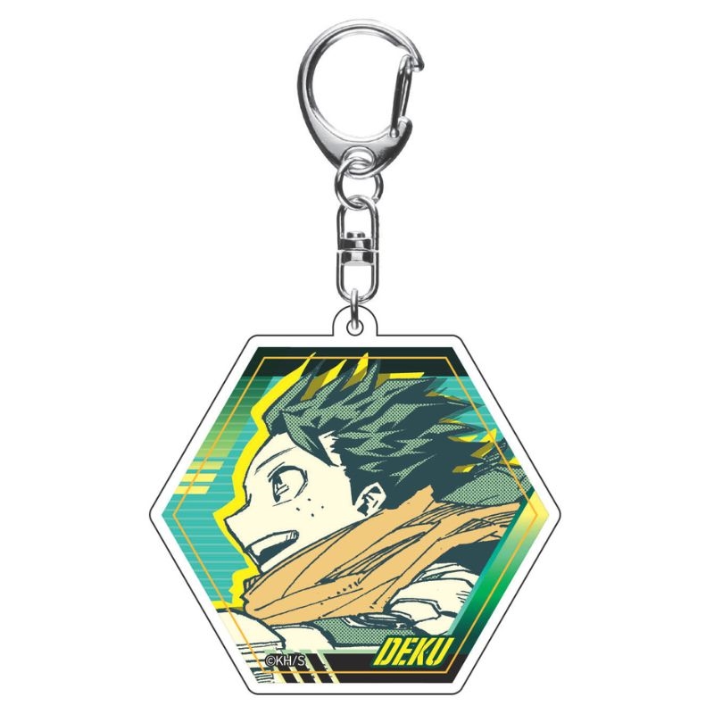 2026年1月『僕のヒーローアカデミア』商品: |集英社ジャンプ