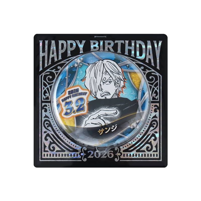 作品名/わ行/ONE PIECE/サンジ|集英社ジャンプキャラクターズストア