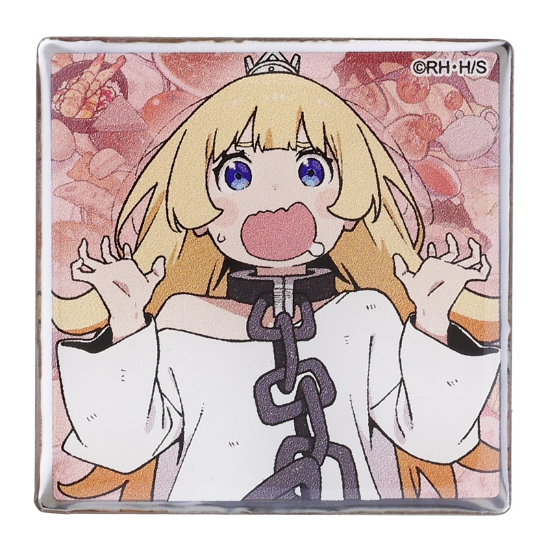 ジャンプ＋展 姫様