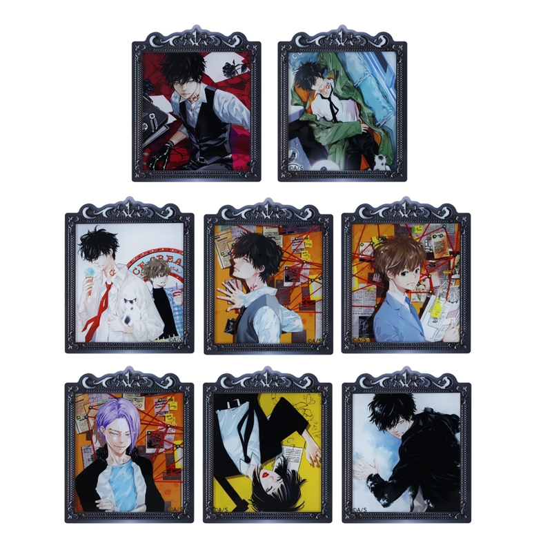 2025年7月7日発売『鴨乃橋ロンの禁断推理』『家庭教師ヒットマンREBORN