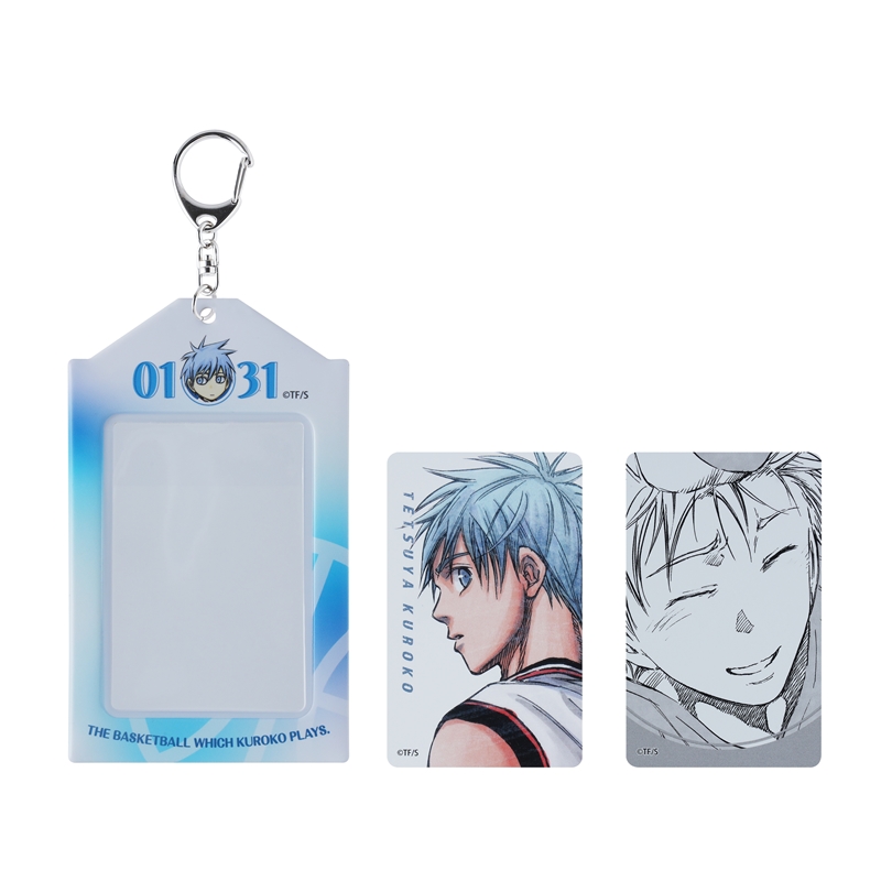 作品名/か行/黒子のバスケ|集英社ジャンプキャラクターズストア