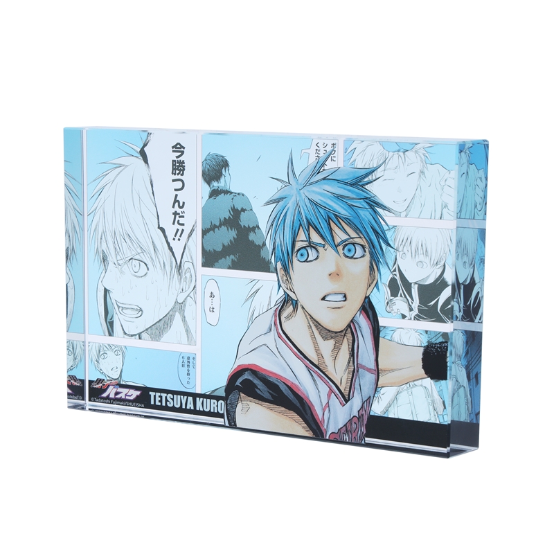 作品名/か行/黒子のバスケ|集英社ジャンプキャラクターズストア