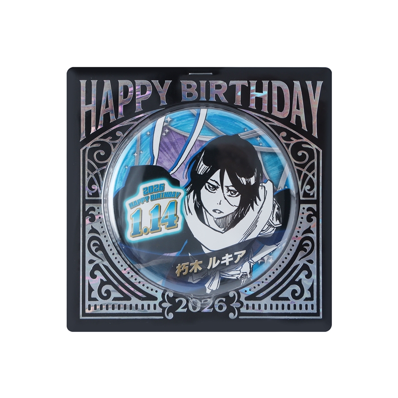 BLEACH 日番谷冬獅郎 ピンズ コミックカバーイラスト ピンバッジ