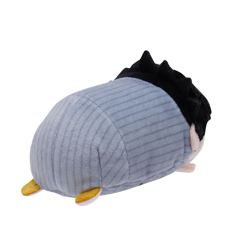 ハイキュー！！』のるキャラマスコット 黒尾鉄朗 （HQ10thVer