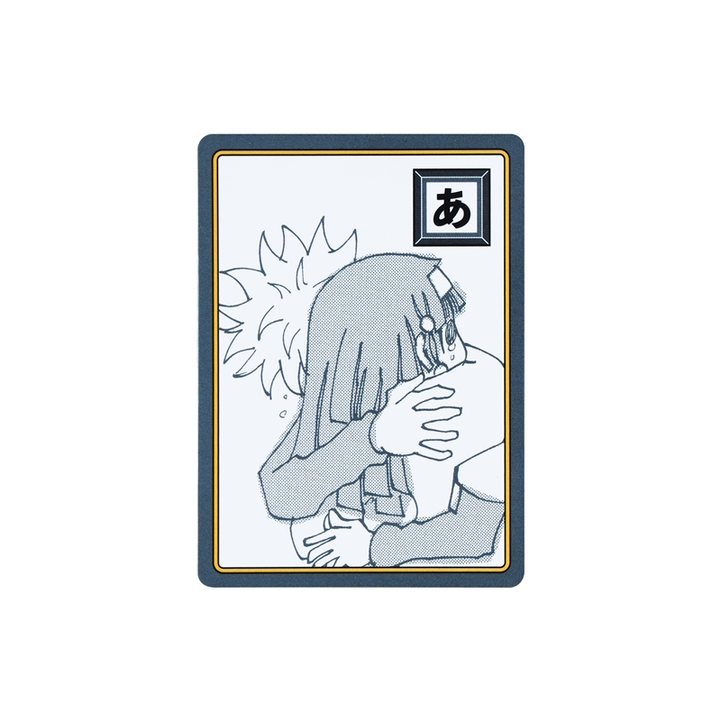 HUNTER×HUNTER』カルタ BD4－JF: 玩具|集英社