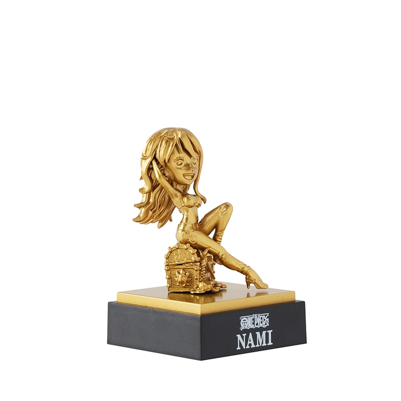 ONE PIECE』ワールドコレクタブルフィギュア－熊本復興