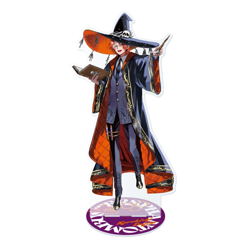 ファントムバスターズ ファンバス イタズラボックス コレシキ 是岸遊人