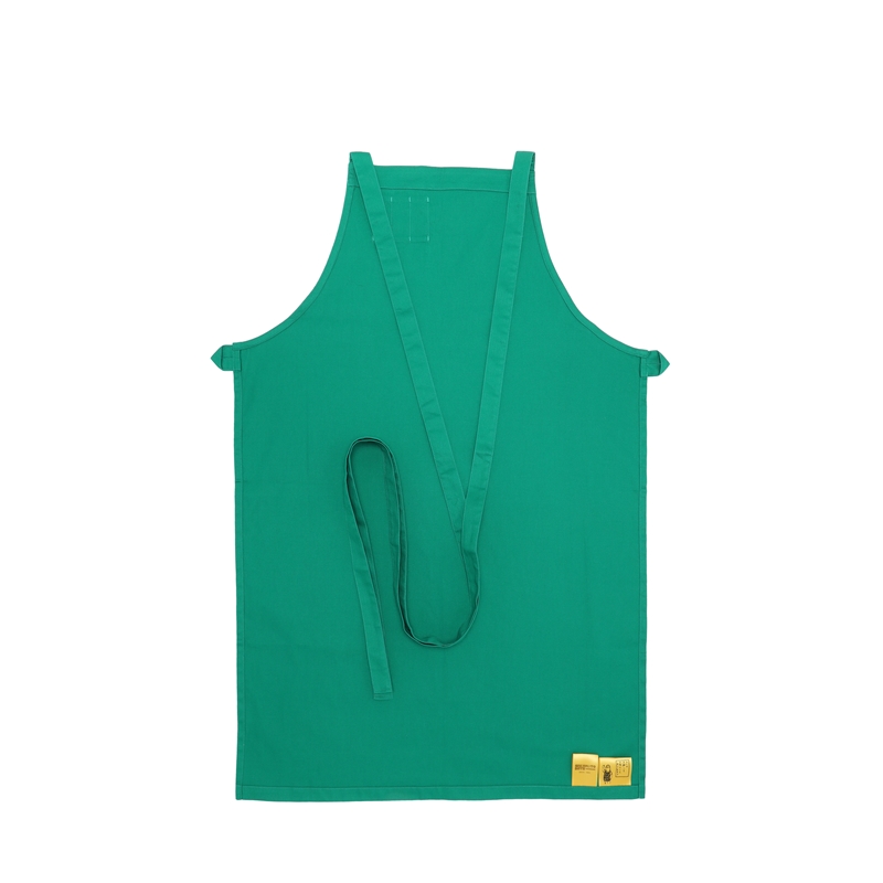 SAKAMOTO DAYS』坂本商店のスタッフエプロン （店員ネーム