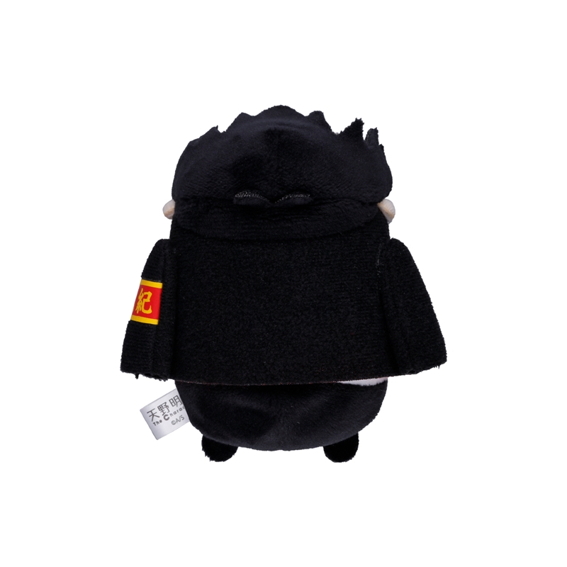 家庭教師ヒットマンREBORN！』のるキャラマスコット 雲雀恭弥