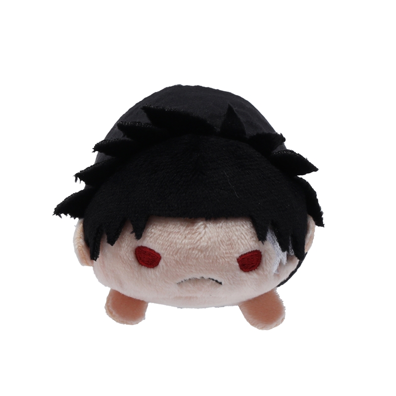 カグラバチ』のるキャラマスコット 六平千鉱 BD4－JF: 装飾品