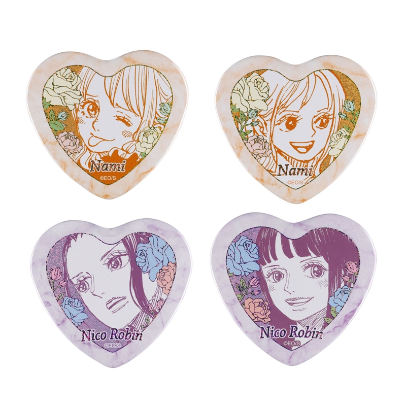 ONE PIECE』サンジの“ここがオールブルーだ