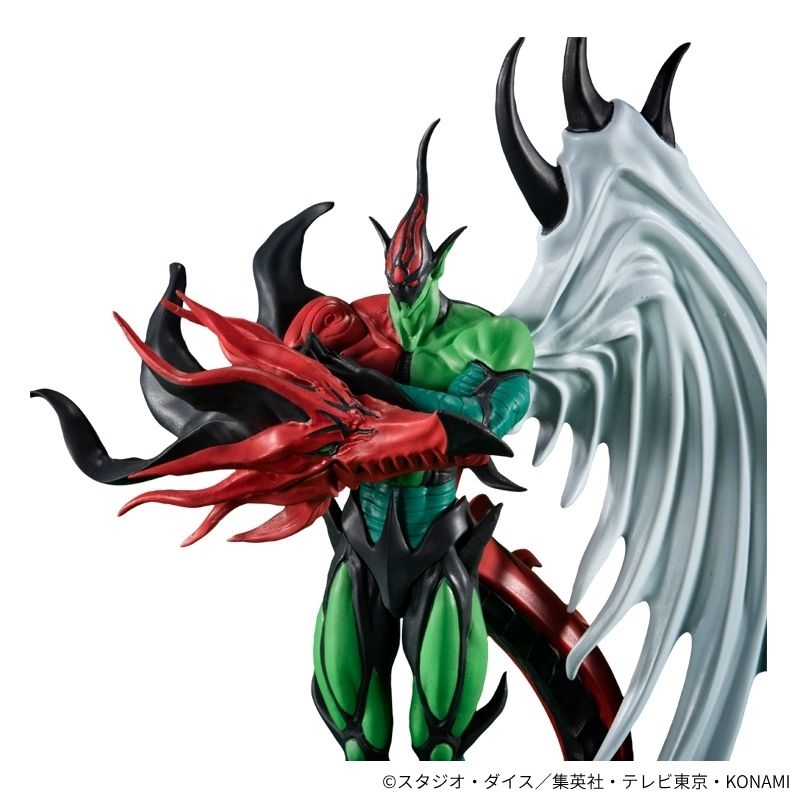 リンクデコーダー ·E-HEROフレイムウイングマン-フレイムシュート