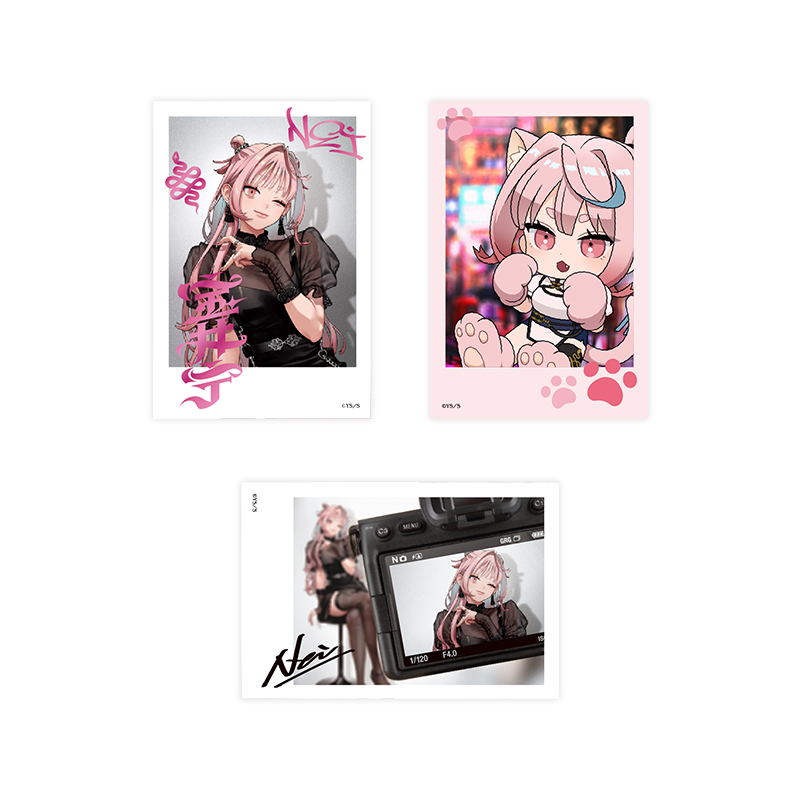 極楽街 夜 中国限定 缶バッジ 10個 極楽街 夜 中国限定 缶バッジ 10個