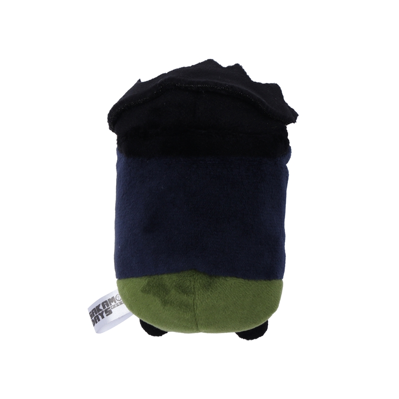 SAKAMOTO DAYS』のるキャラマスコット 勢羽真冬 BD4